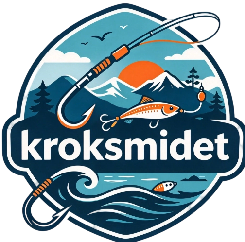 Betesvalvet – Ditt arkiv för fiskedrag, beten och jiggar för alla fiskearter.