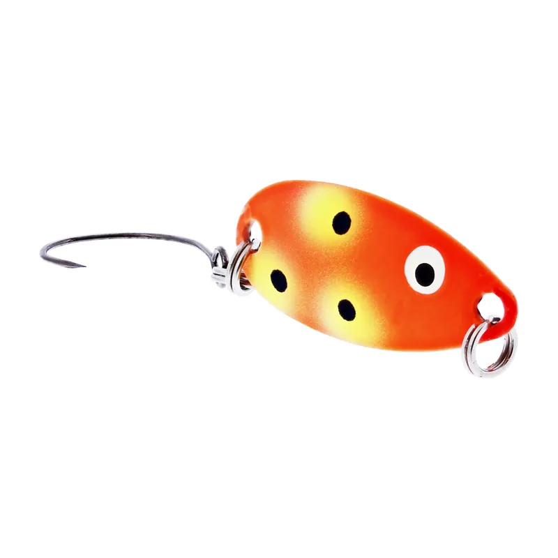 Fidusen Slim BLACK/BLUE SPLAT (ULTIMATE) 3,3cm / 3g | Bara idag
