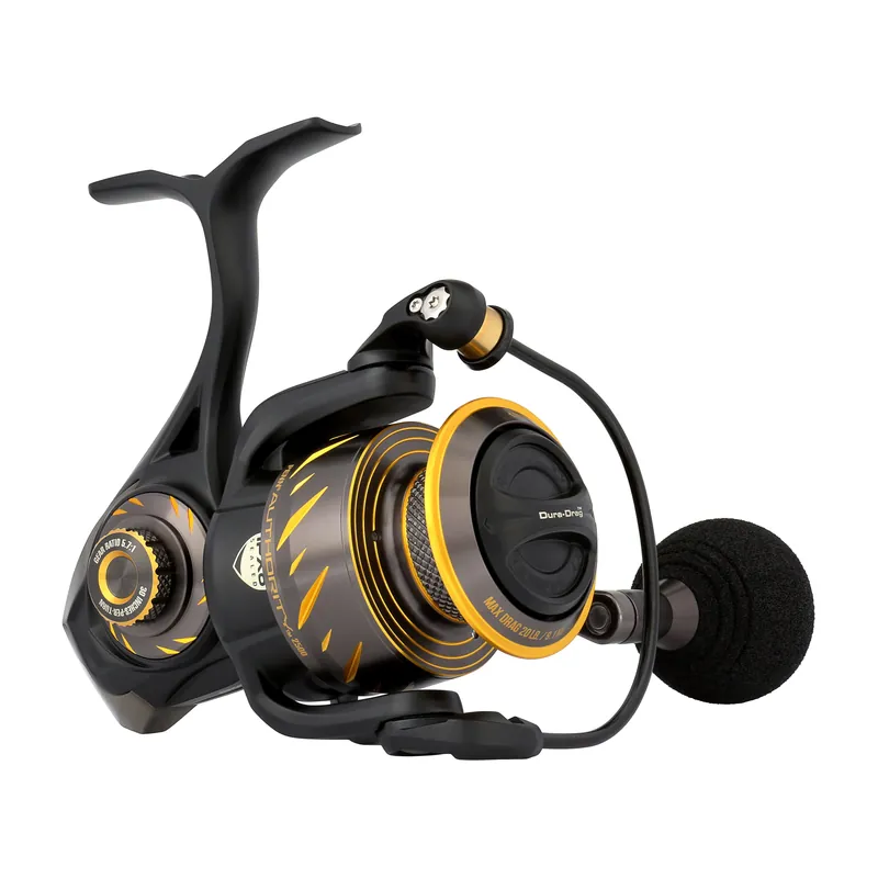 Authority® Spinning 2500 | Nedsatt pris