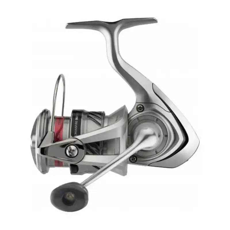 20 Crossfire LT2500 | Nyhet