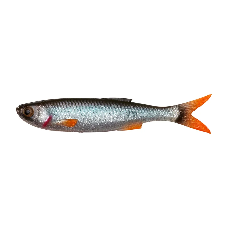 Craft Dying Minnow 5,5cm | I lager