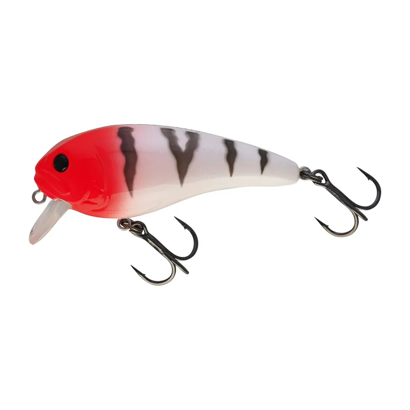 Fatbite Crankbait 5,5cm - Endast denna vecka