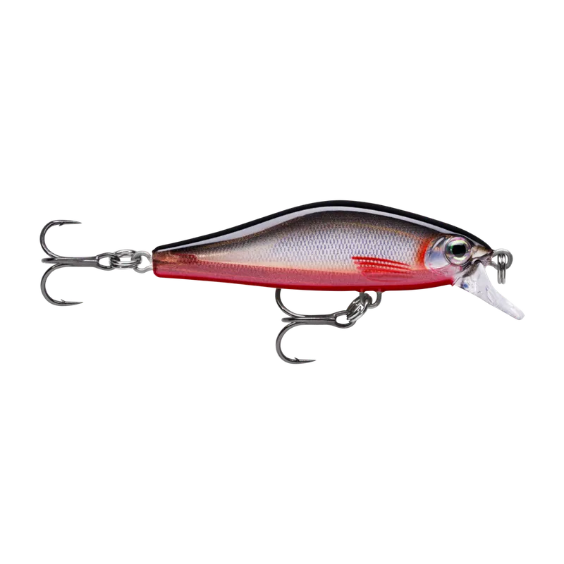 Favorit - Shadow Rap Solid Shad 5cm
