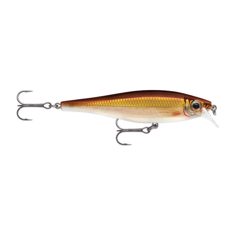 Finns nu | Bx Minnow 7cm