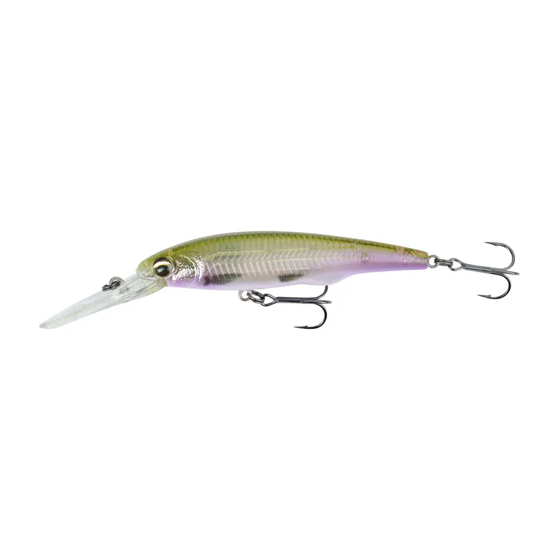 Gravity Twitch DR 9,5cm 16,5g | Rea