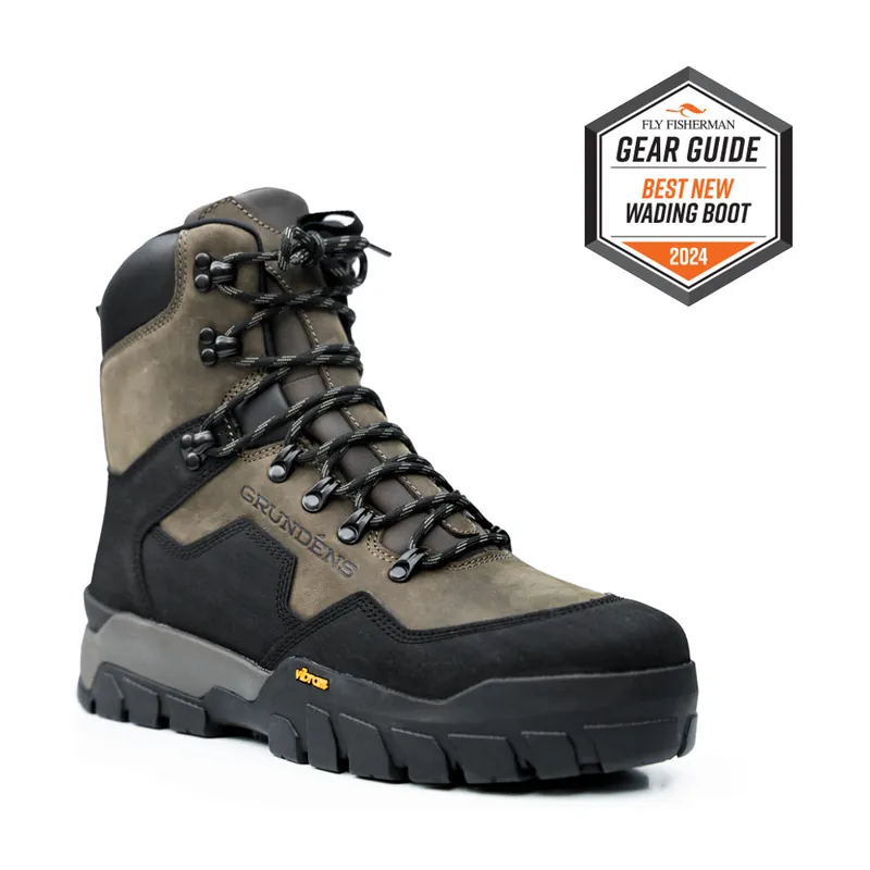 Professionell kvalitet - Men‘s Bankside Wading Boot Men‘s Otter