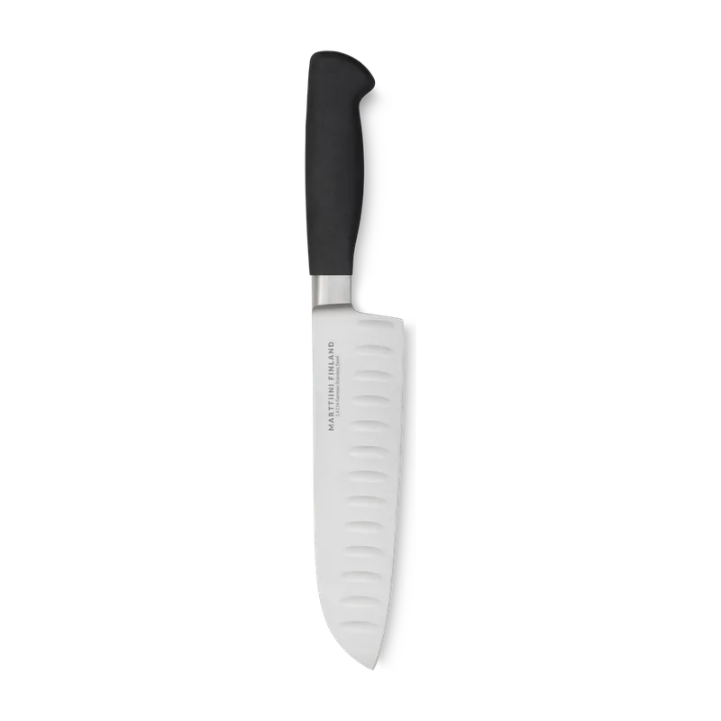 Premiumkvalitet - Kide Santoku Knife
