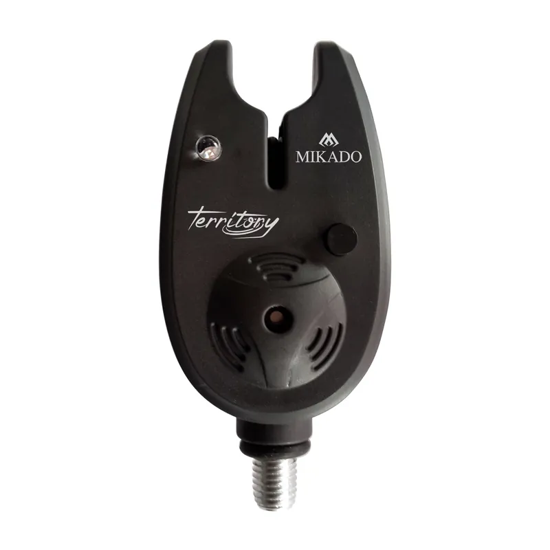 Bait Indicator - Sound Liner Hr-C Green | Gratis retur