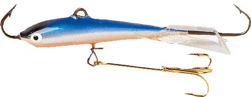 Nils Master Balanspirk 7cm | Tidsbegränsat erbjudande