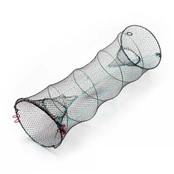 10-pack Kräftmjärde Deluxe 30x90cm (kräftbur) | Bästsäljare