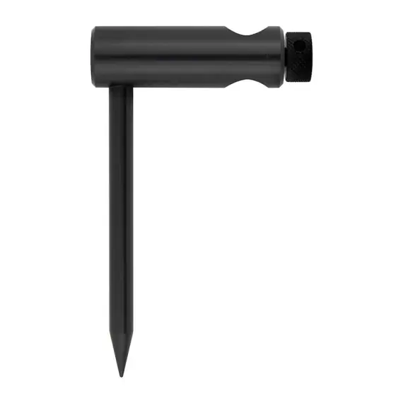 Precis inkommet - Fox Black Label Slim Stabiliser