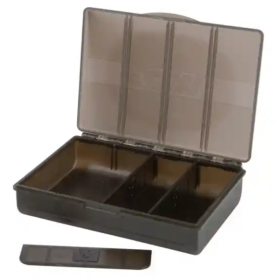 Fox Edges Std Adjustable Box | Missa inte erbjudandet