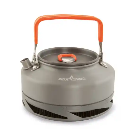 Specialerbjudande | Fox Cookware heat transfer kettle 0.9L