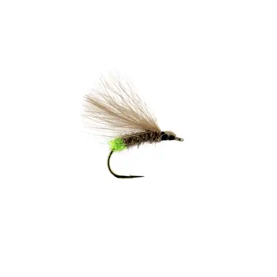 Finns i lager - Egg Laying Caddis 10