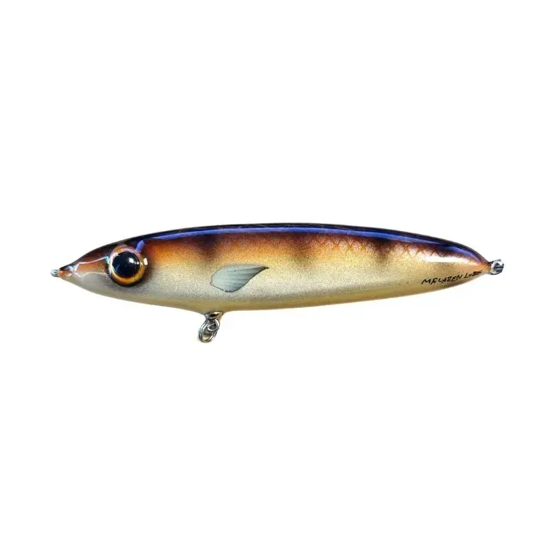 Mälaren Lures – Jerkbait 85g / 17cm - Expressfrakt