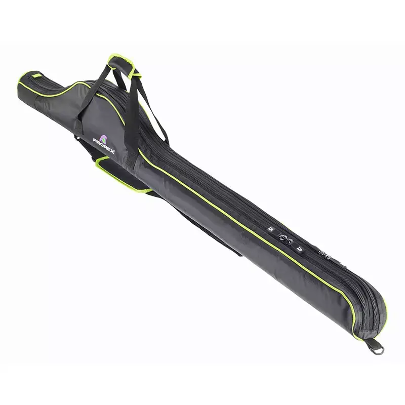 Daiwa Prorex Rod Bag Two 128cm - Efterfrågad