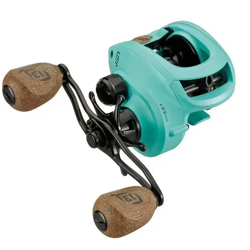 13 Fishing Concept TX2 Baitcast RH | Mycket efterfrågad
