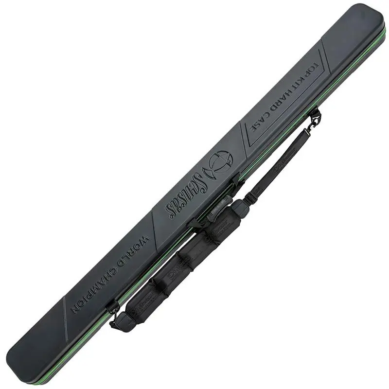 Bästsäljare - Fodral För Kit Sensas Top Kit Hard Case