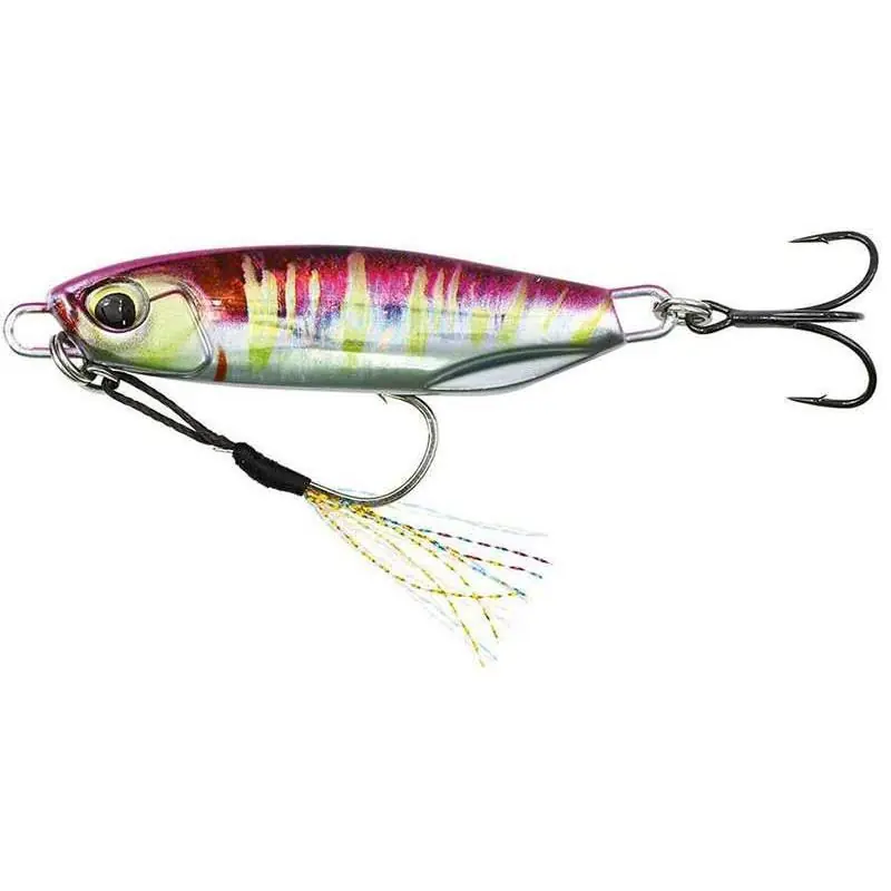 Finns tillgänglig | Jigg Explorer Tackle Toba - 30G
