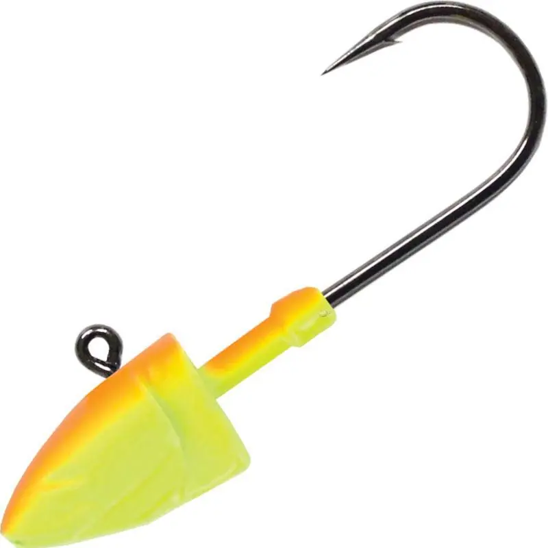 Toppsäljare - Blyhuvud Adam‘s Gtx Fw Orange Fluo - Paket Med 3