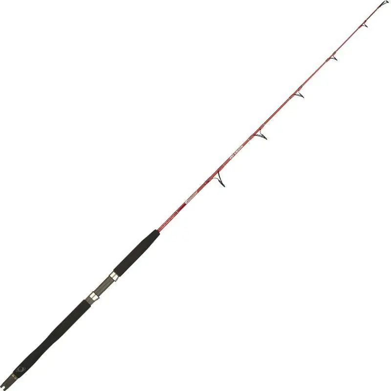Bara idag | Havsspö Italcanna Jig Killer