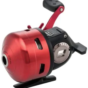 Abu Garcia Abumatic 170N Syncro - Sista chansen