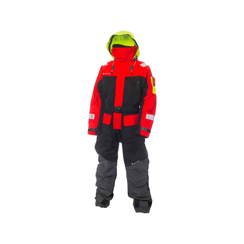 Köp idag - Westin W6 Flotation Suit Midnight Sun (Flytoverall)