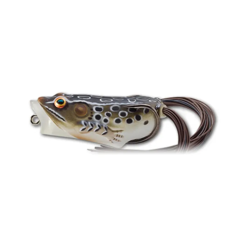 Erbjudande - LIVETARGET Frog 2in 5.5cm 11g (3/8oz)