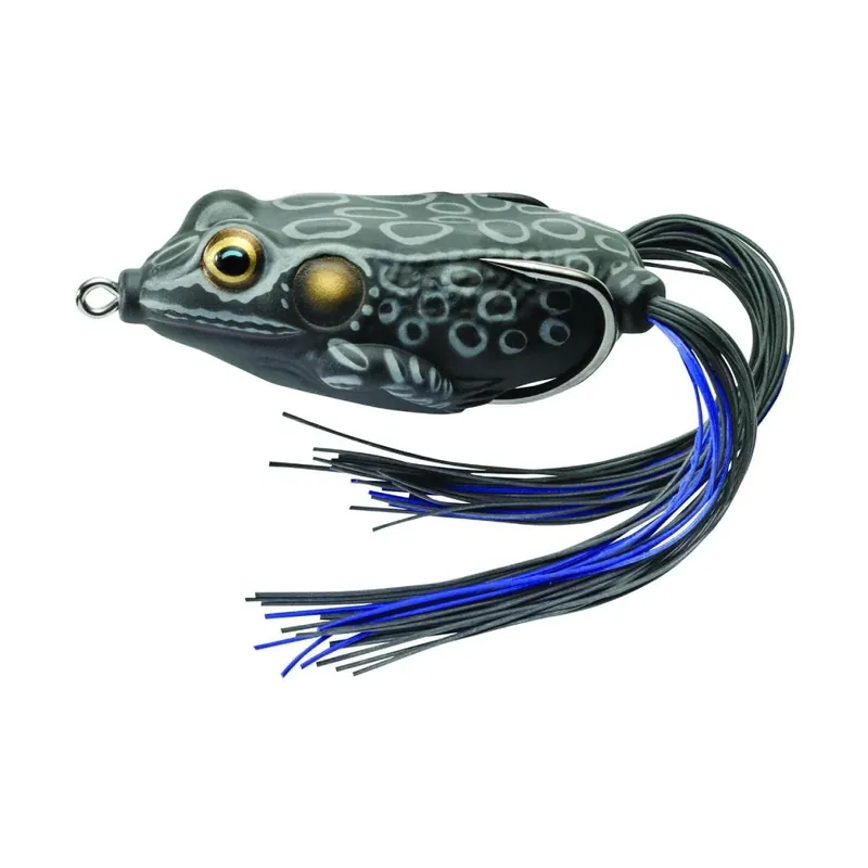 LIVETARGET Frog 2 1/4in 5.7cm 17.7g (5/8oz) | Snabb frakt