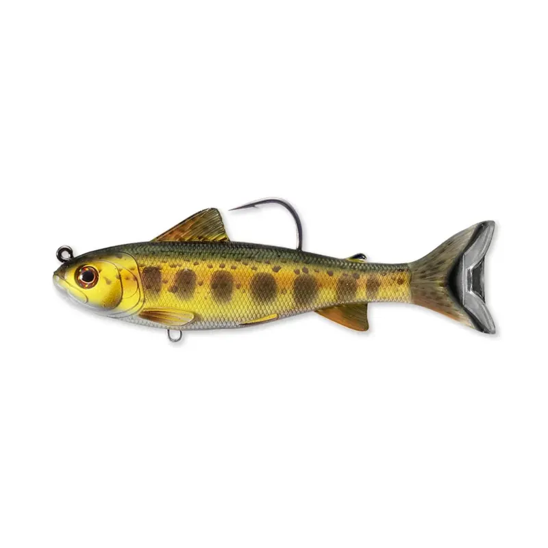 Deal - LIVETARGET Swimbait Series Trout 10.9cm 21g