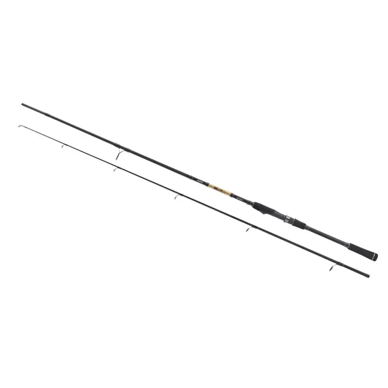 Balzer MK Adventure Zander & Perch 245cm, 6-22g, 2-del - Direkt från tillverkaren